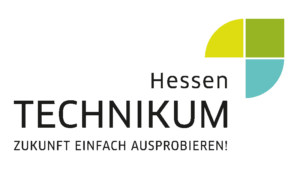 Das Logo von "Hessen Technikum"