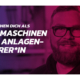 Werde CNC-Maschinen- und Anlagenführer bei HAHNER Technik