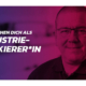 Werde Industrielackierer bei HAHNER Technik