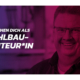 Werde Stahlbaumonteur bei HAHNER Technik