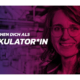 Werde Kalkulator bei HAHNER Technik