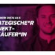Strategische*r Projekteinkäufer*in bei HAHNER Technik